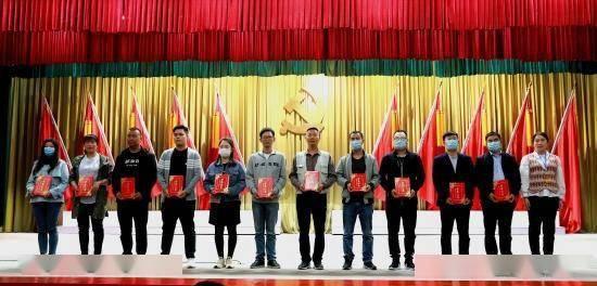 我市积极让海绵城市建设深入民心